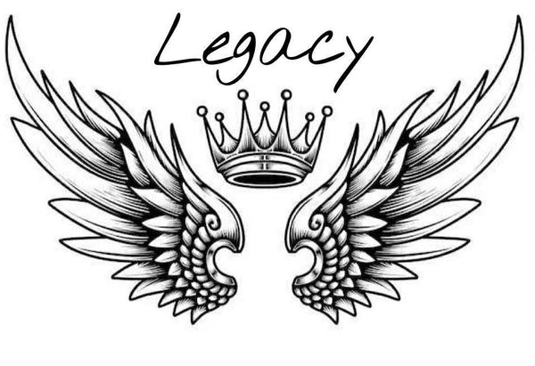 MA LEGACY